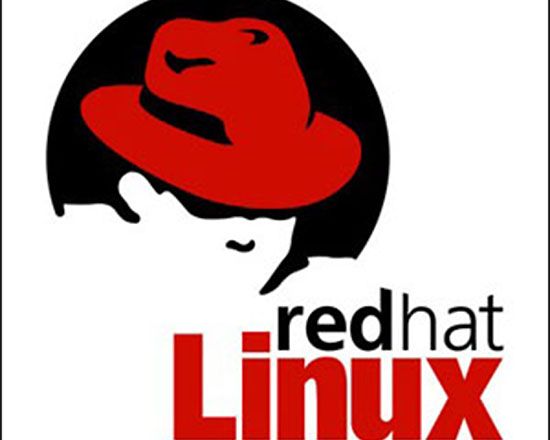 مدیر Red Hat Linux Enterprise Edition